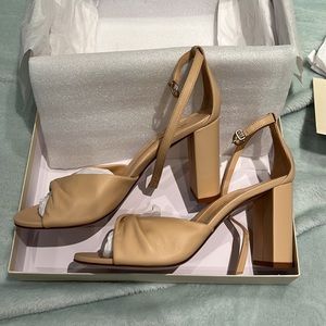 Marion Parke Carrie 85 Sandal